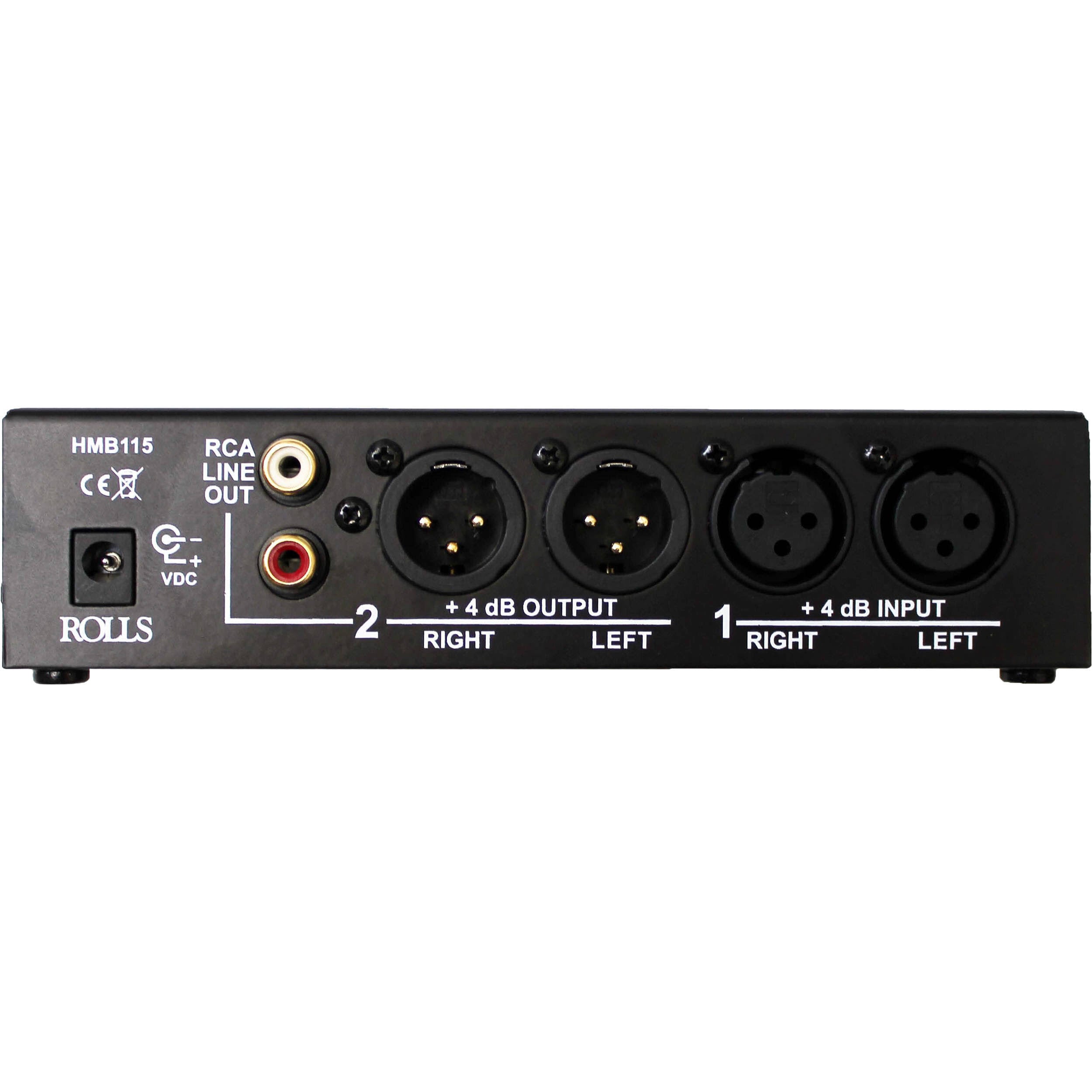 AC Adapter U231283