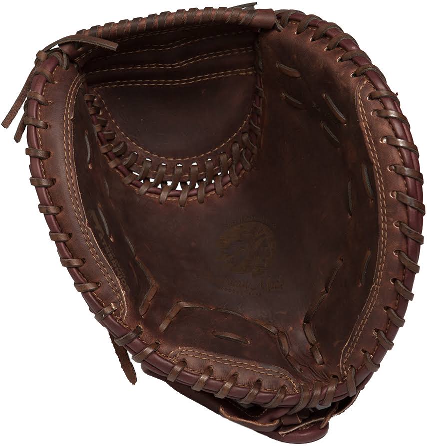 32.5 in Fastpitch Catchers Mitt R886