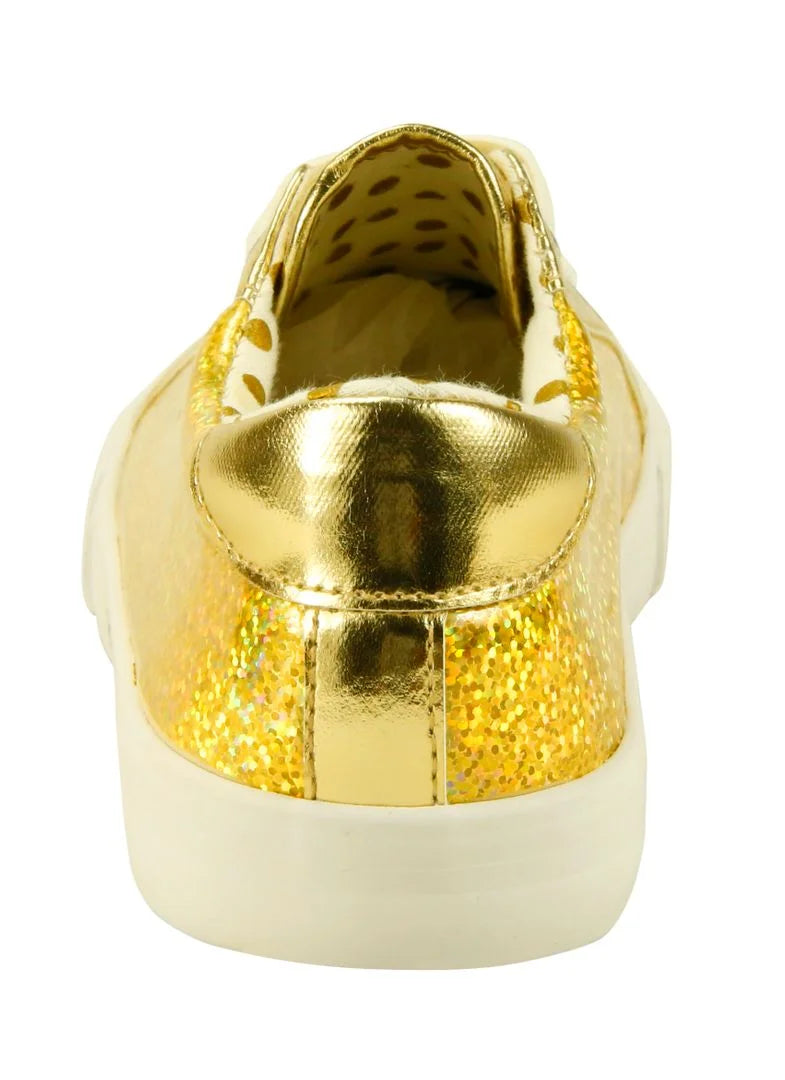 Chunky Glitter Sneaker D48303
