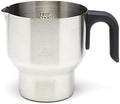 Jug Assembly for Milk Cafe O571645