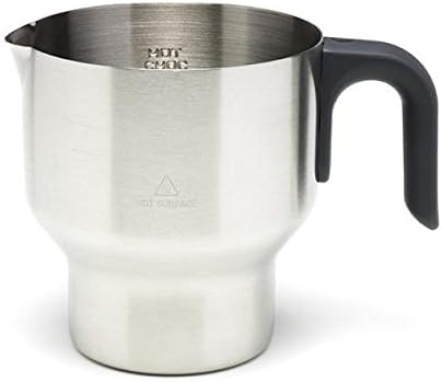 Jug Assembly for Milk Cafe O571645