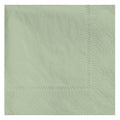 Sage Beverage Napkin F800881