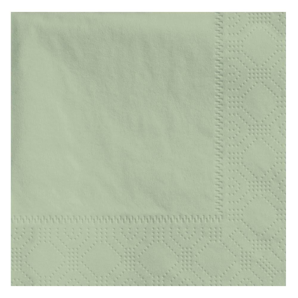 Sage Beverage Napkin F800881