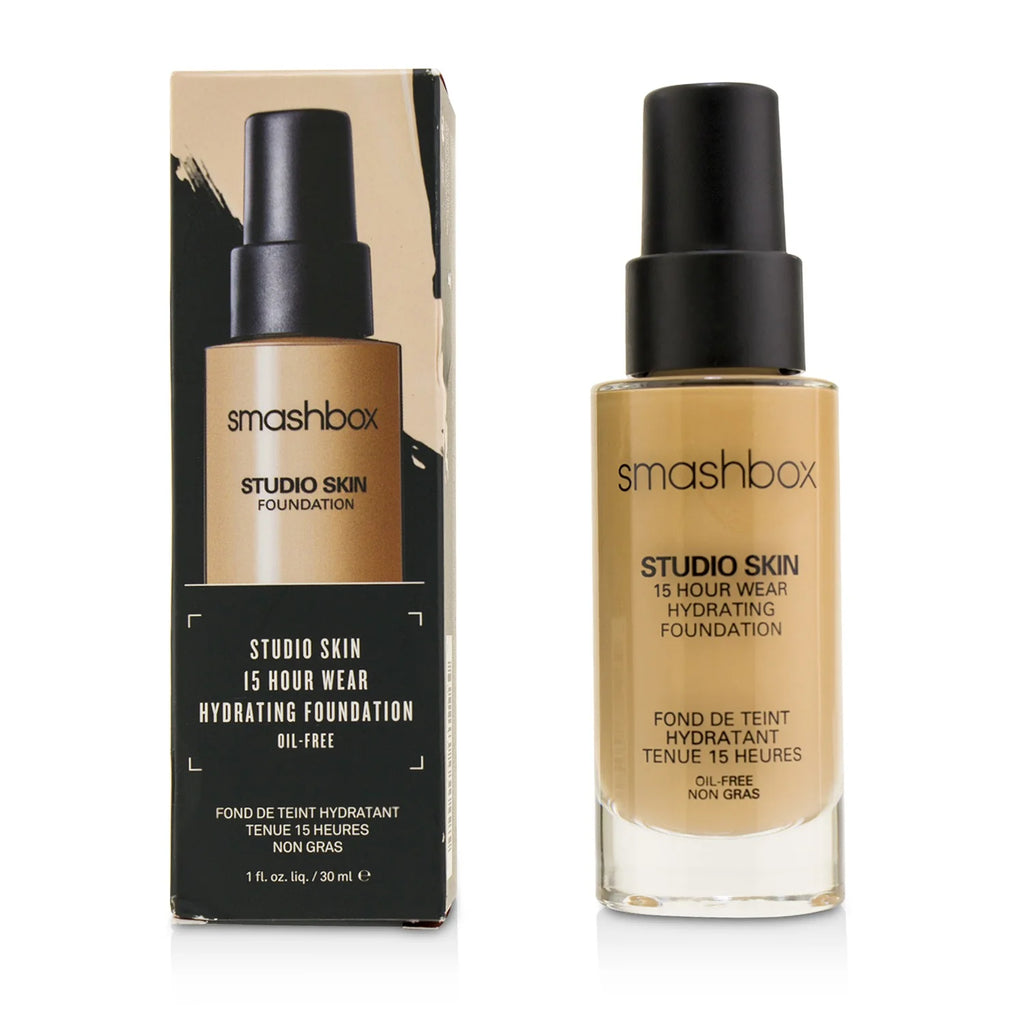 15 Hour Wear Hydrating Foundation 30ml/1oz A34523