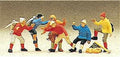 Mountain Climbers (6) A619350