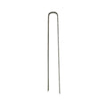 6 in. x 1 in. x 6 in. Square Landscape Staple S6271