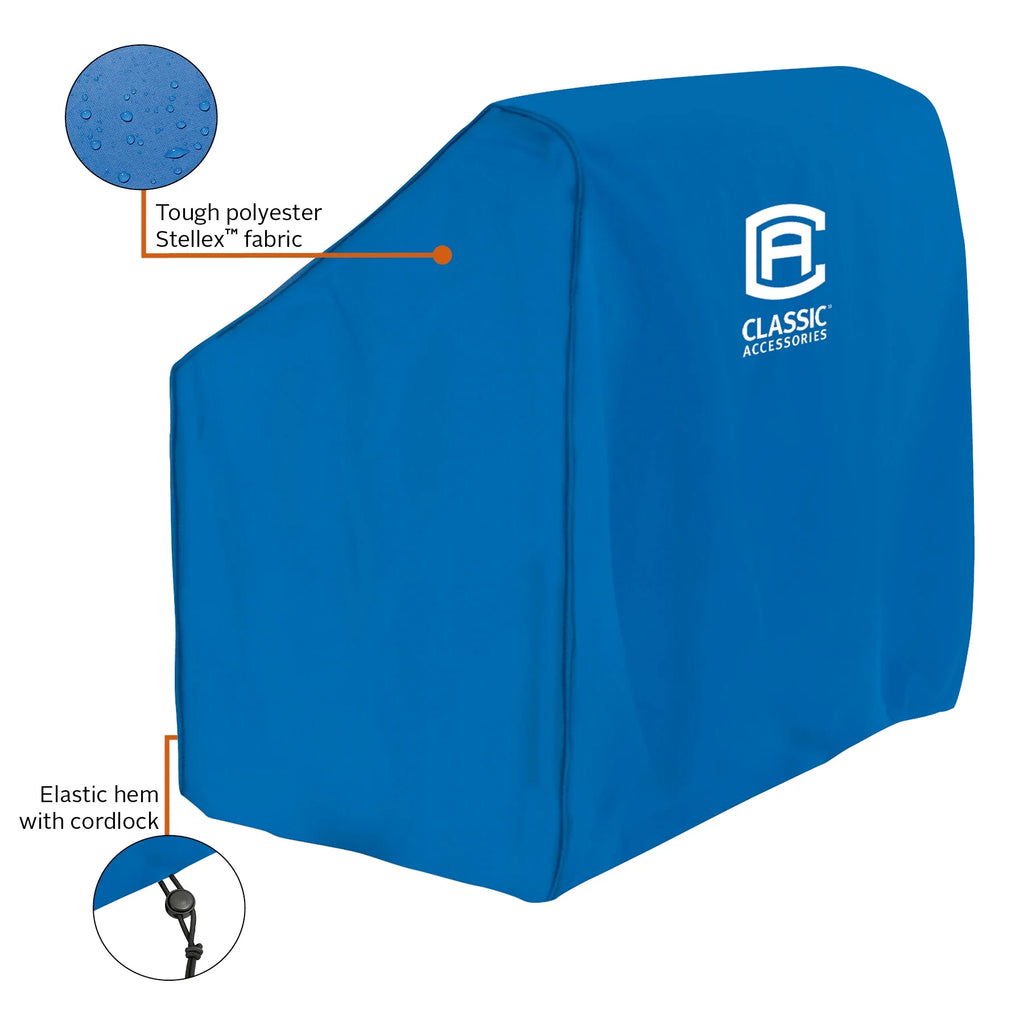 Center Console Cover Q996