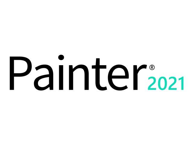 Painter 2021 W8725