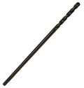12-Piece Cobalt Twist Drill Bit Stainless Steel E722163
