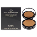 Compact Foundation SPF 25 - 04 Almond - 0.42 oz H72693