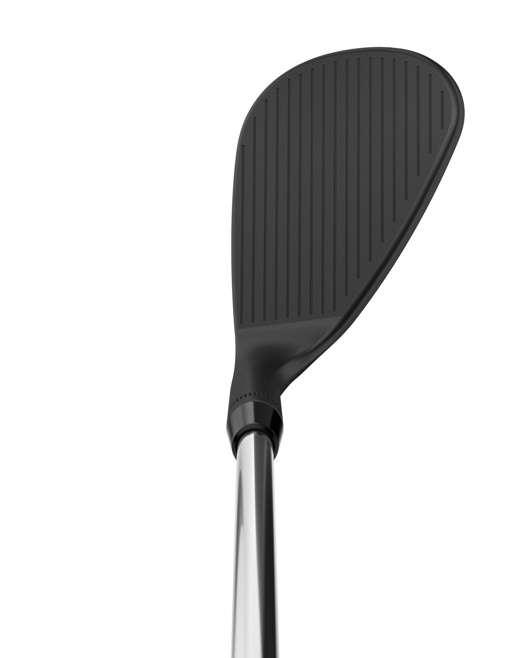 Black Wedge with Graphite Shaft C1155