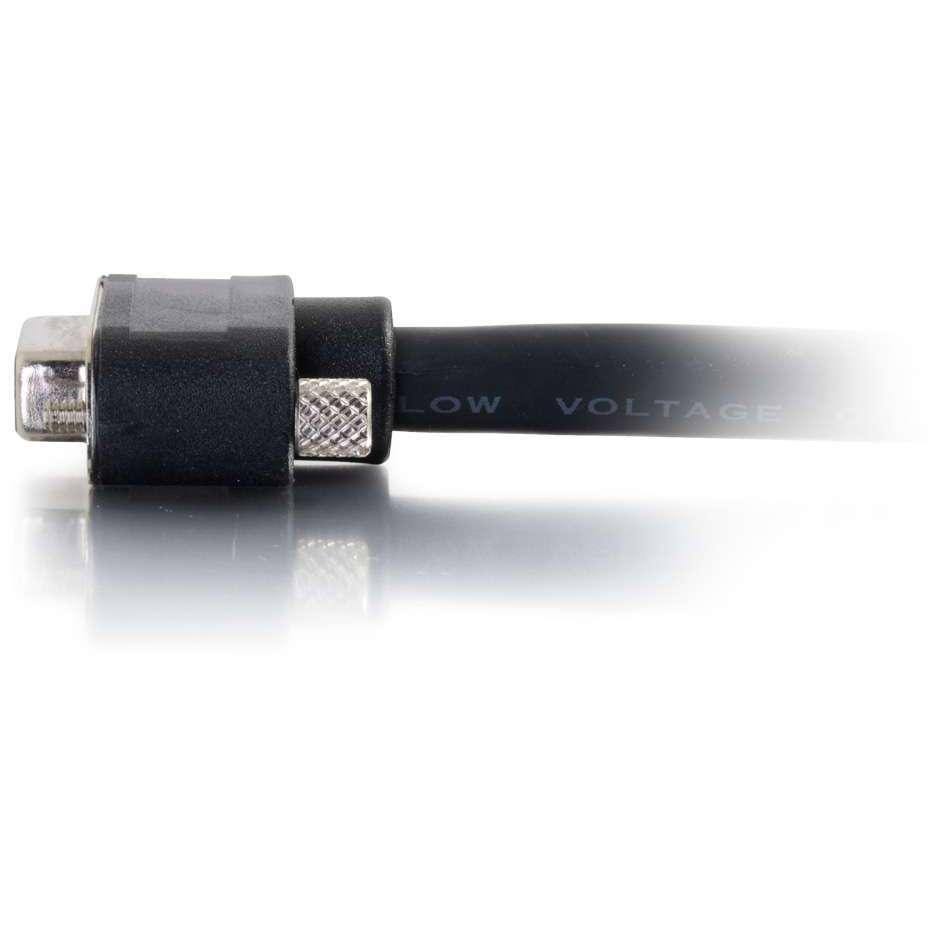 100ft VGA + 3.5mm A-V Cable G8325