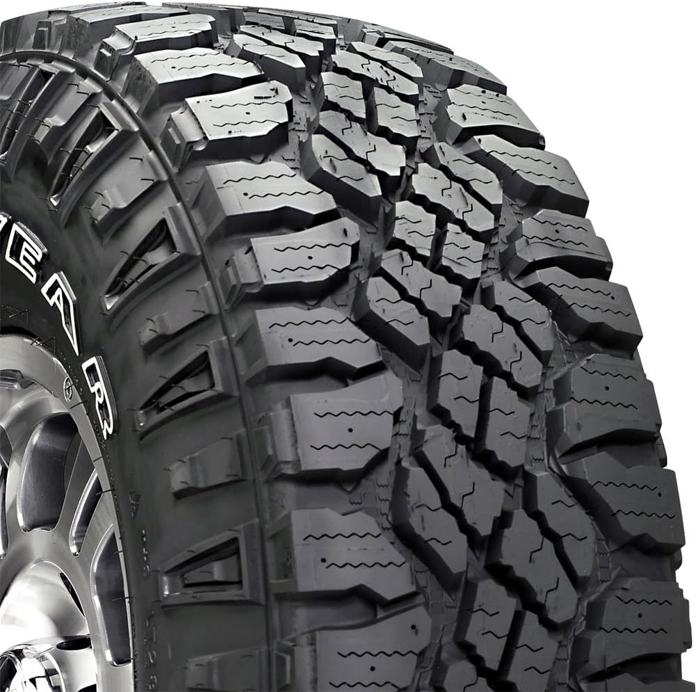 LT245/75R16 120Q Radial Tire G860673