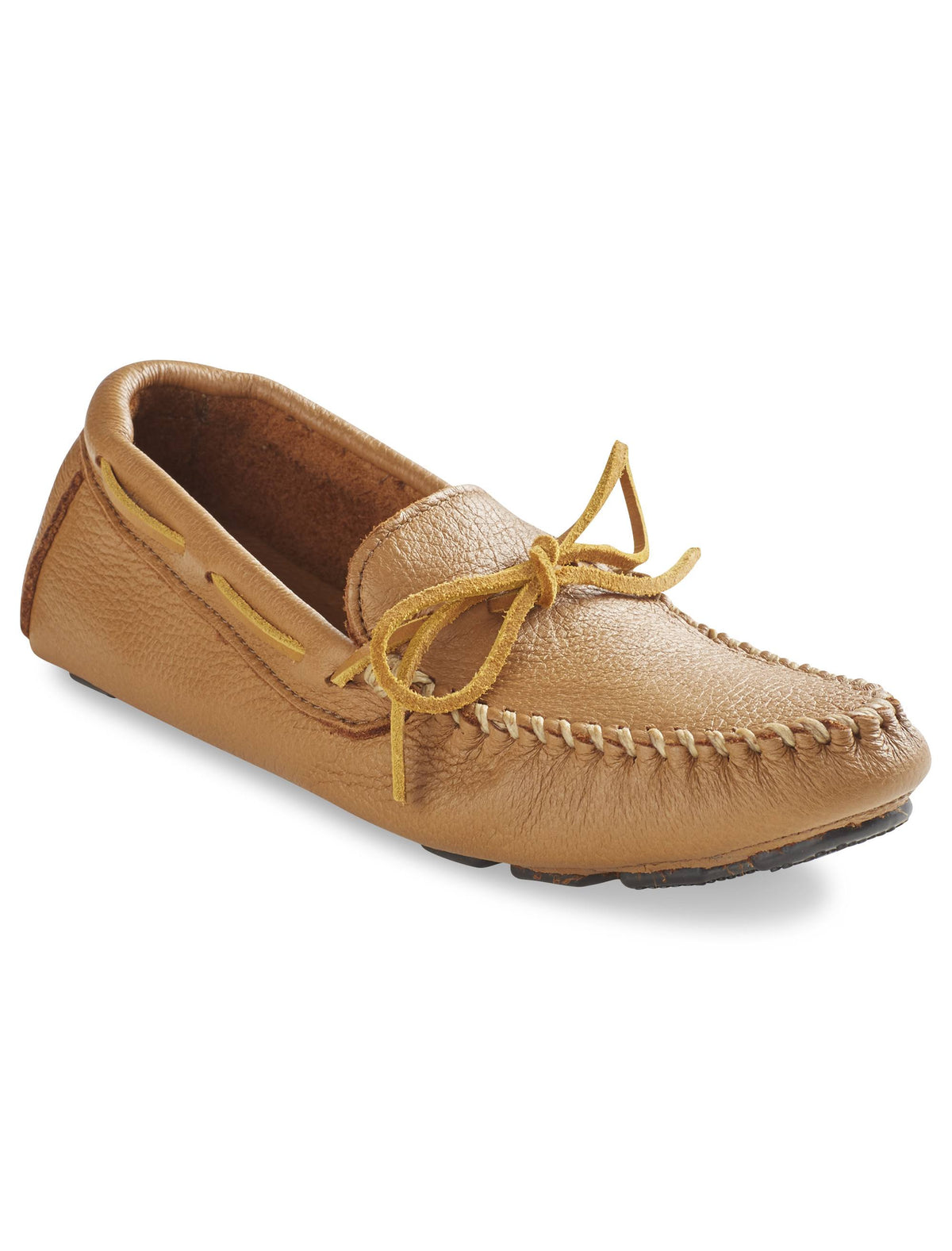 Men's Moosehide Driving Moc Y72162