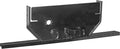 Black Hitch Plate G237913