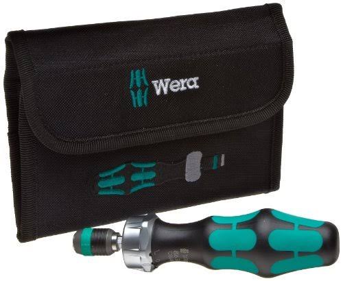 Ratcheting Screwdriver Set 17-Piece E860