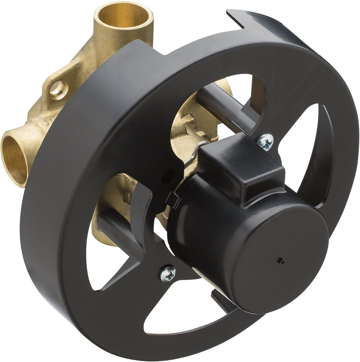 1/2-Inch CC Connection Pressure Balancing Shower Rough-In Valve M896639