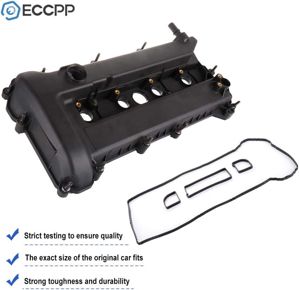 Valve Cover Gasket Kit Pack of 2 J454