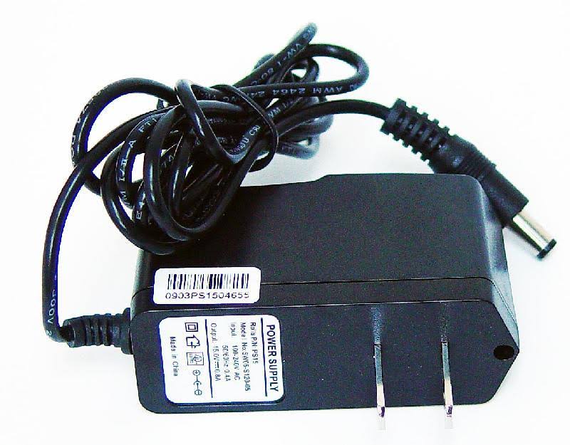 AC Adapter U231283