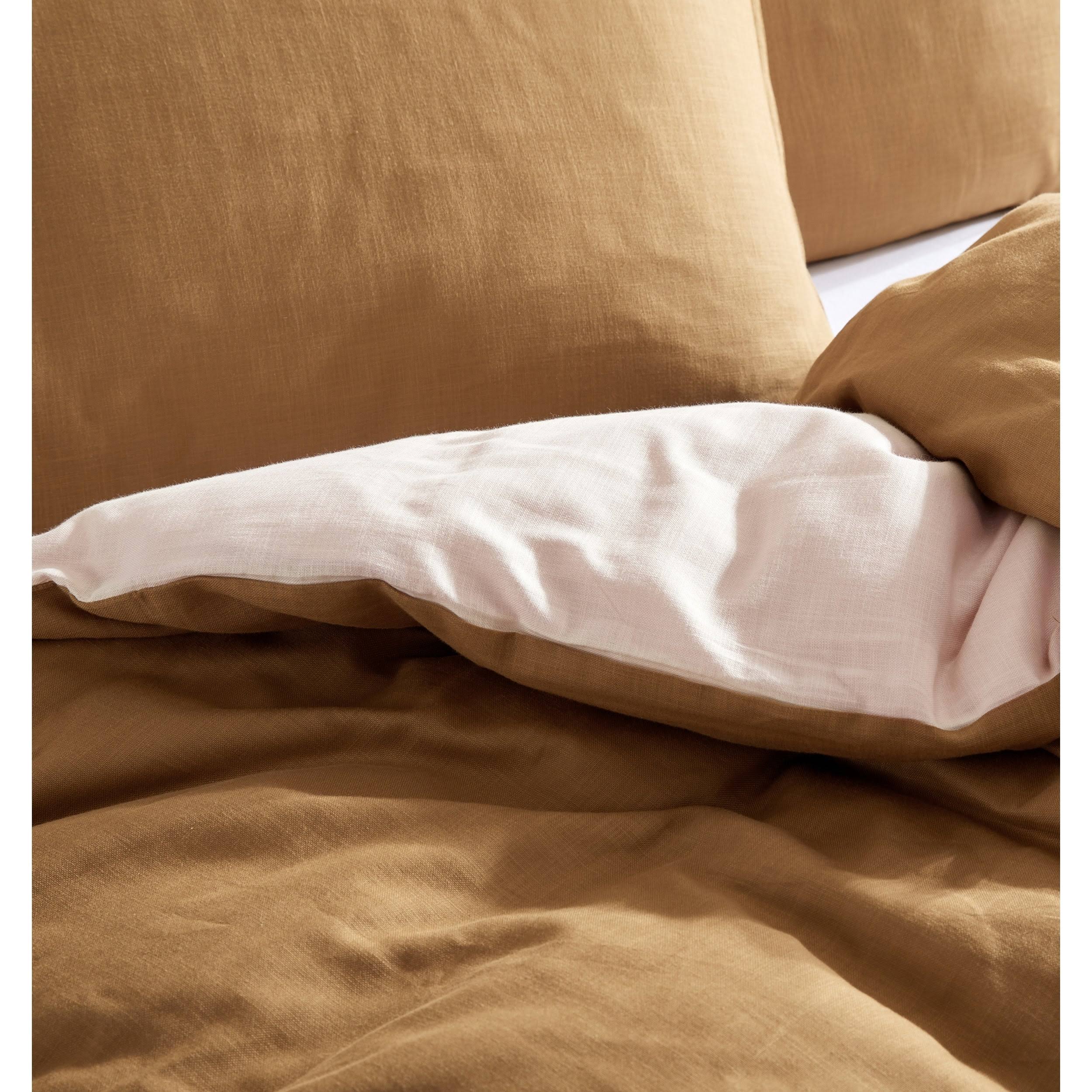 King Reversible Duvet Cover Set U4030