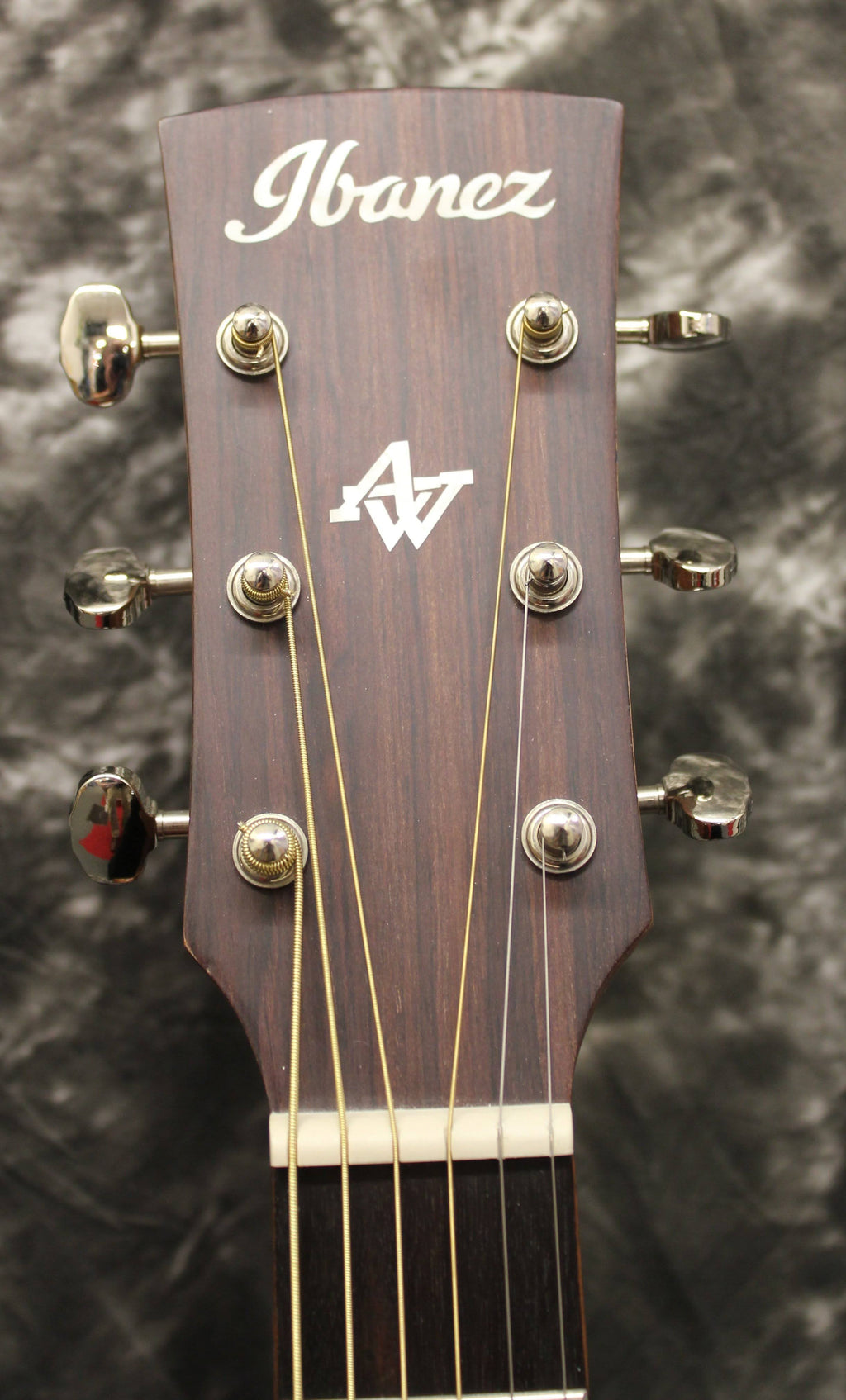 Open Pore Natural Acoustic Guitar N3175