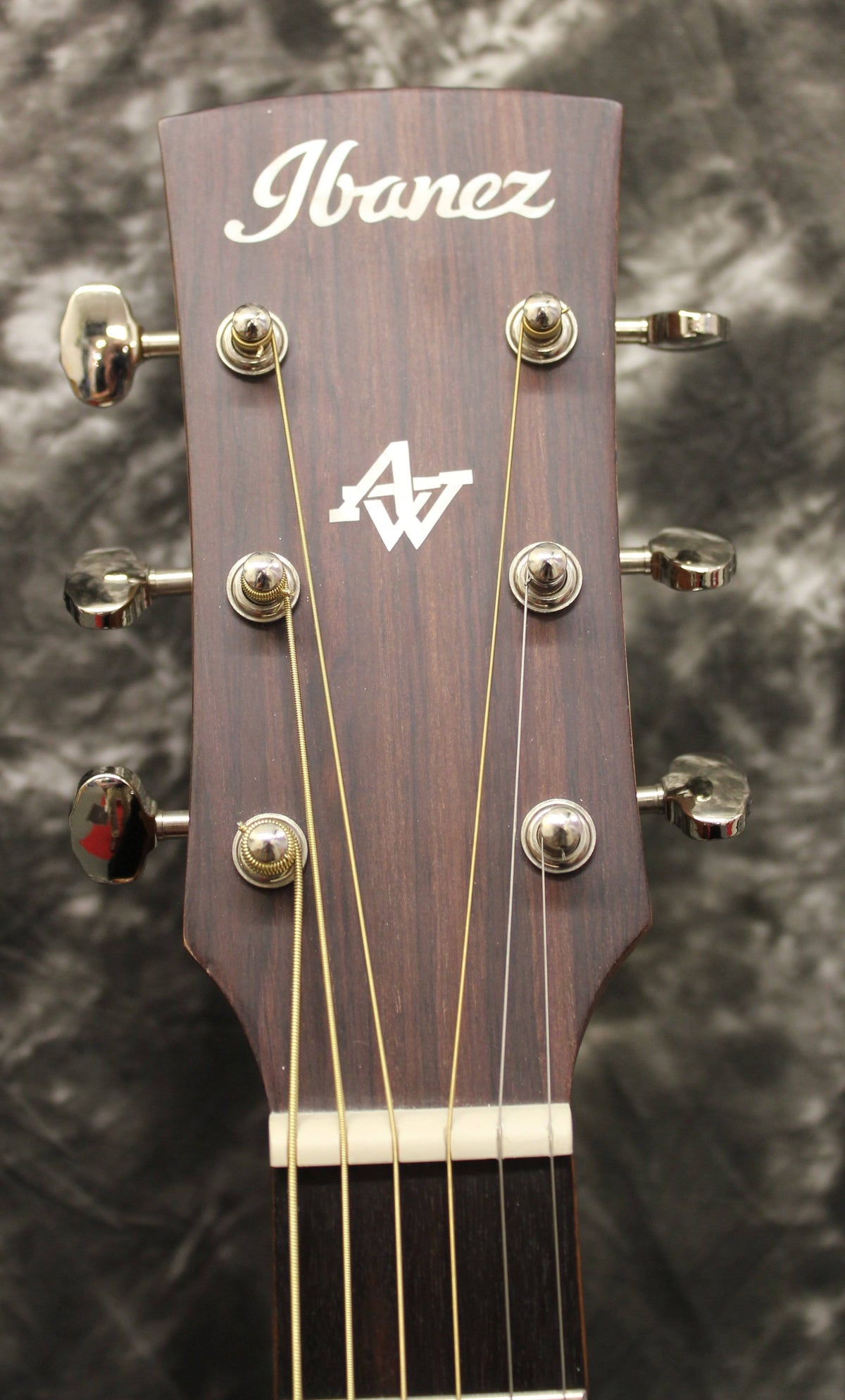 Open Pore Natural Acoustic Guitar N3175