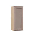 Unfinished Beech Wall Cabinet Q606