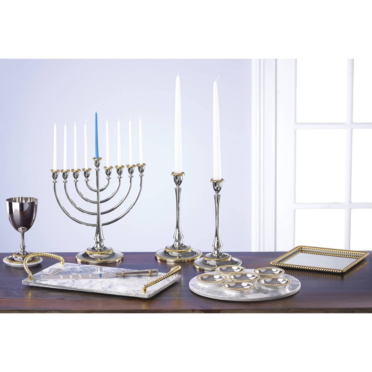 Kiddush Cup H6261