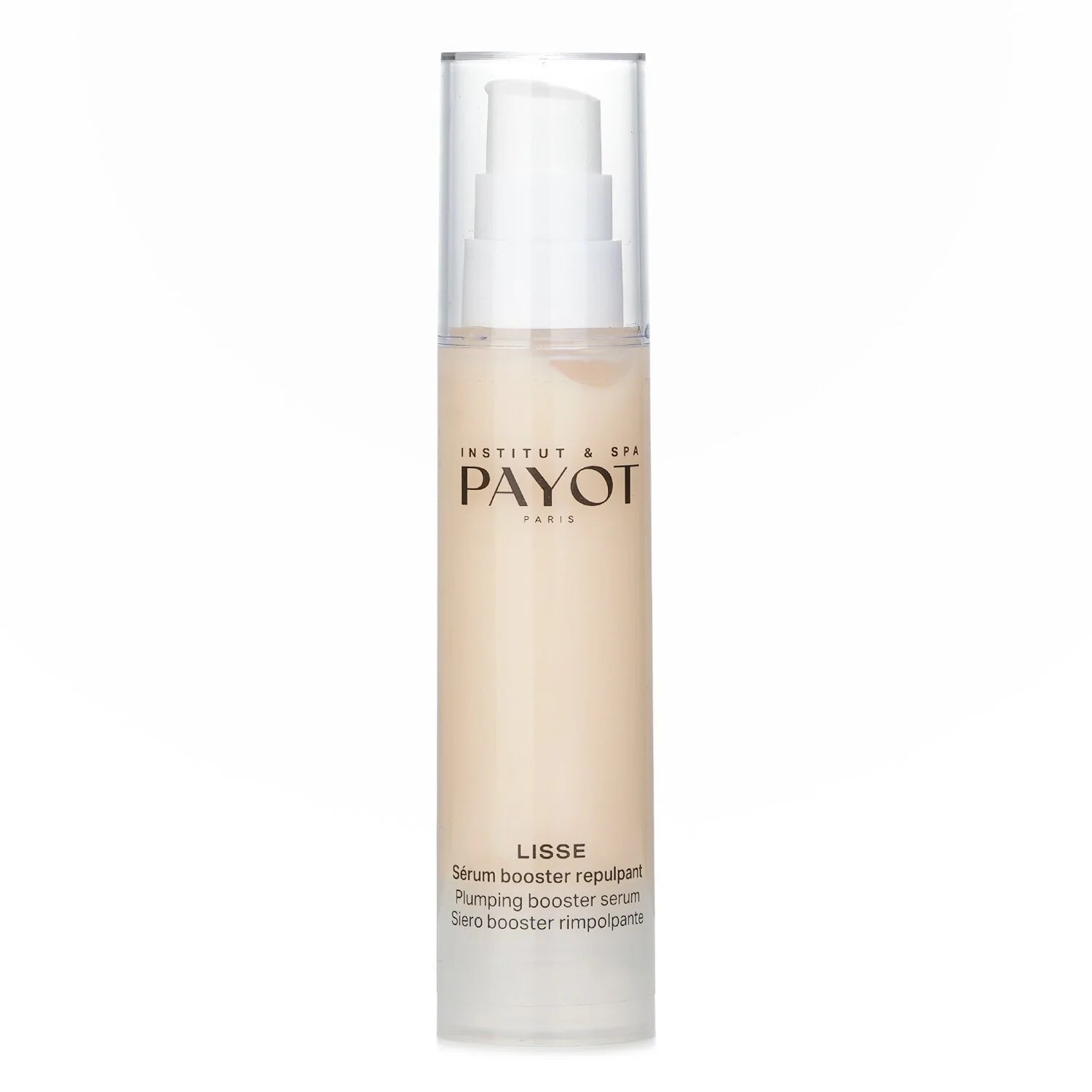 Plumping Booster Serum 50ml Z68787