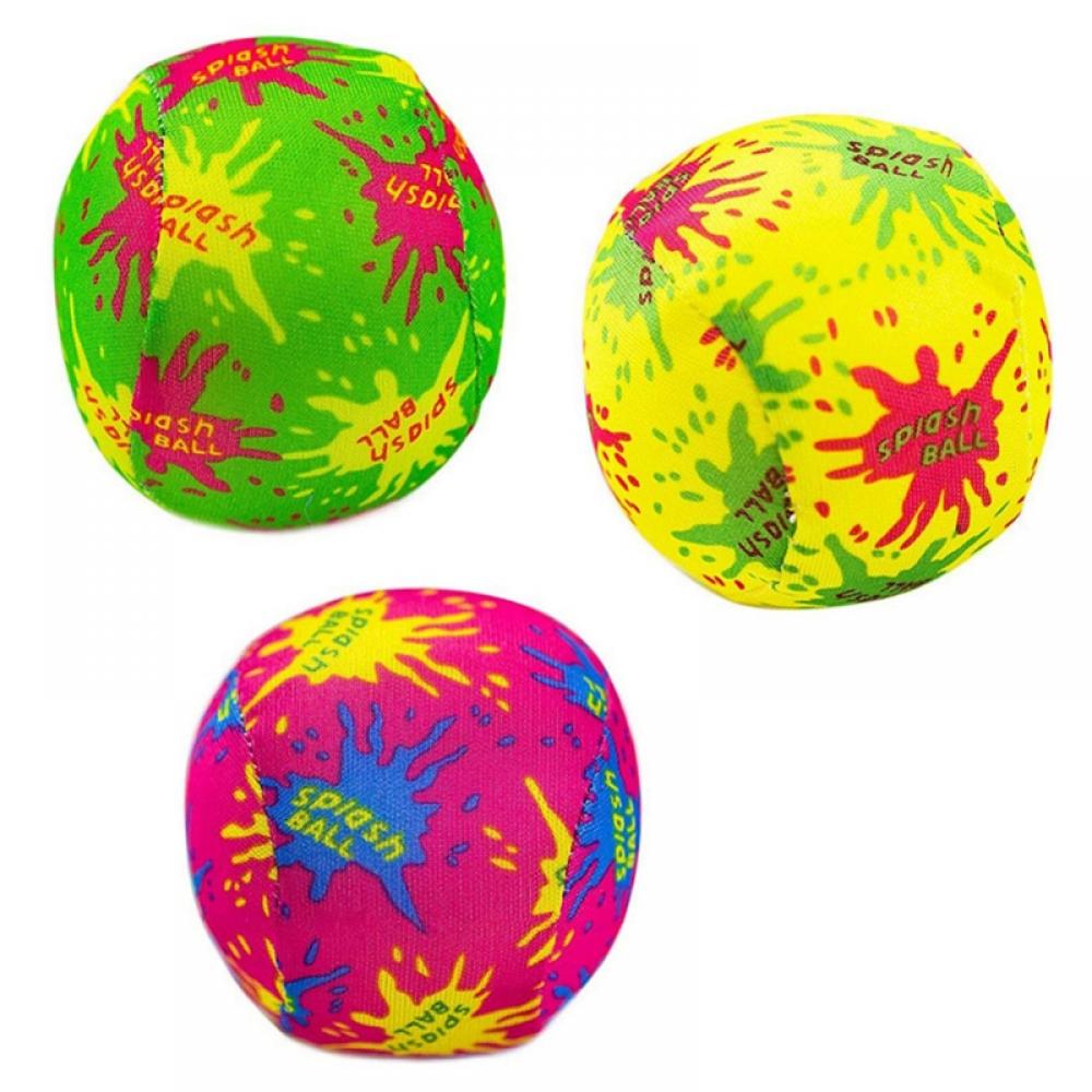 18 Pack Water Splash Balls Q375047