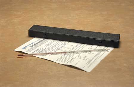 Liquid in Glass Thermometer A3115