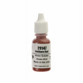 Acrylic Hobby Paint .5oz Dropper Bottle R51269