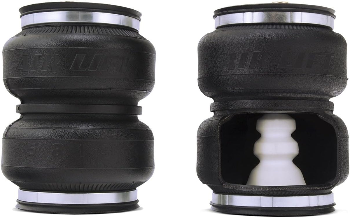 Air Suspension Kit C27457