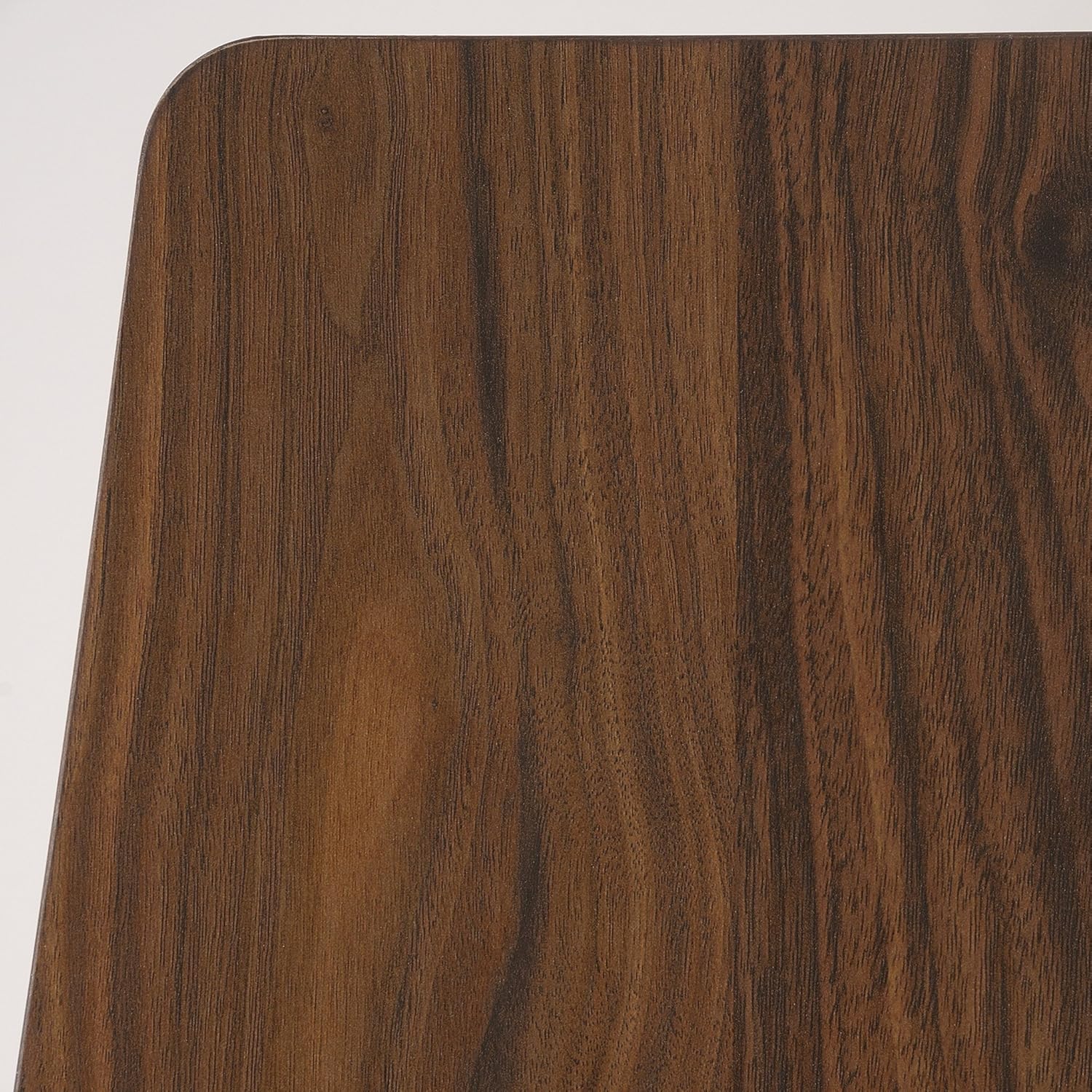 Narrow Bookcase, Grand Walnut finish J5970