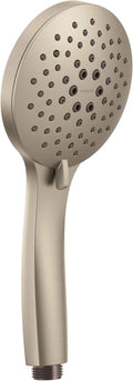 Brushed Nickel Hand Shower Head Pack of 2 Z74759