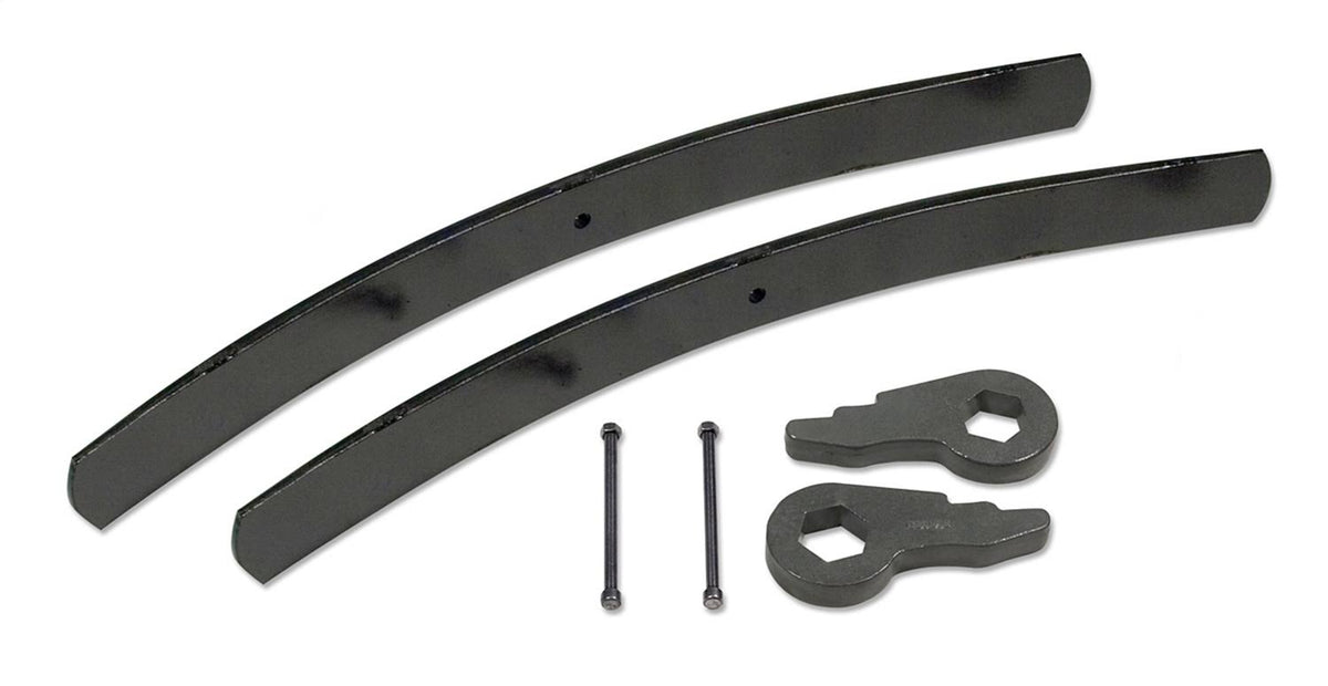 2 inch Lift Kit J80780