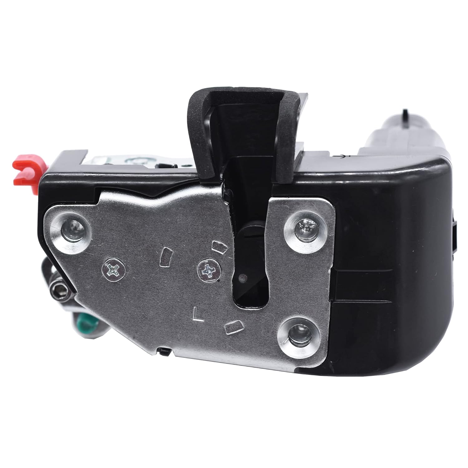 Door Lock Actuator Motor Front Left Driver Side Pack of 2 O3429