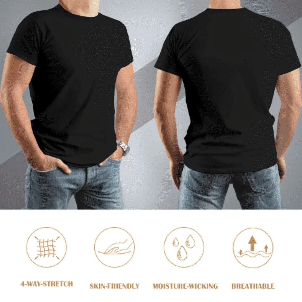 Bubble Bath T-Shirt T220871