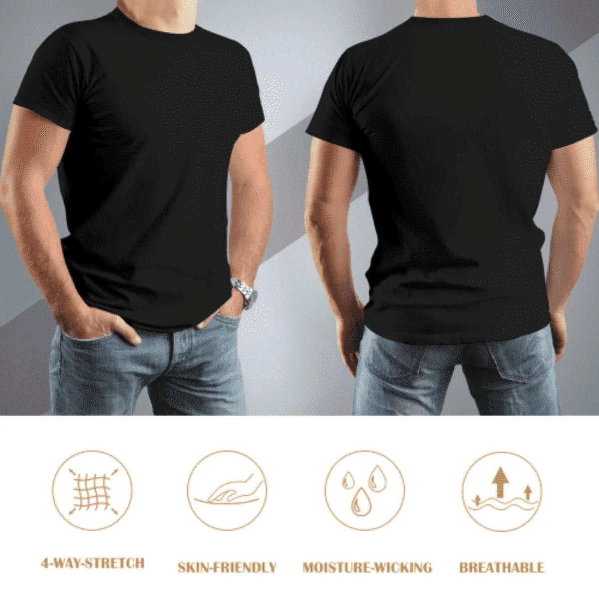 Bubble Bath T-Shirt T220871