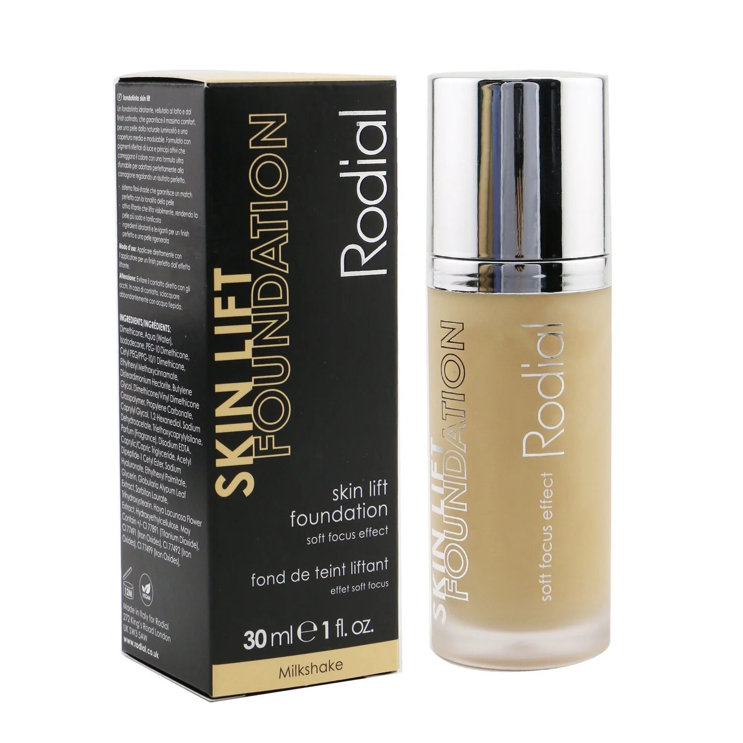 Foundation 30ml G99906
