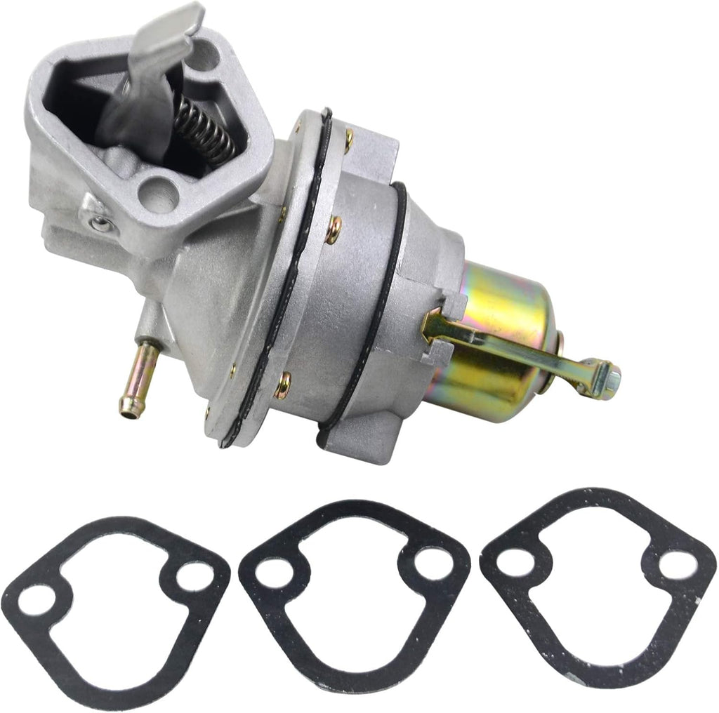 Mechanical Fuel Pump Pack of 2 S2513