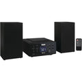 Bluetooth CD Micro Audio System C31508