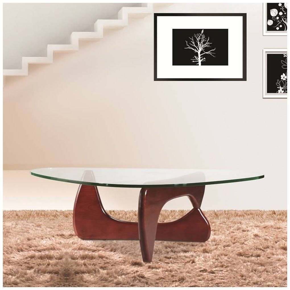 Cherry Coffee Table E775