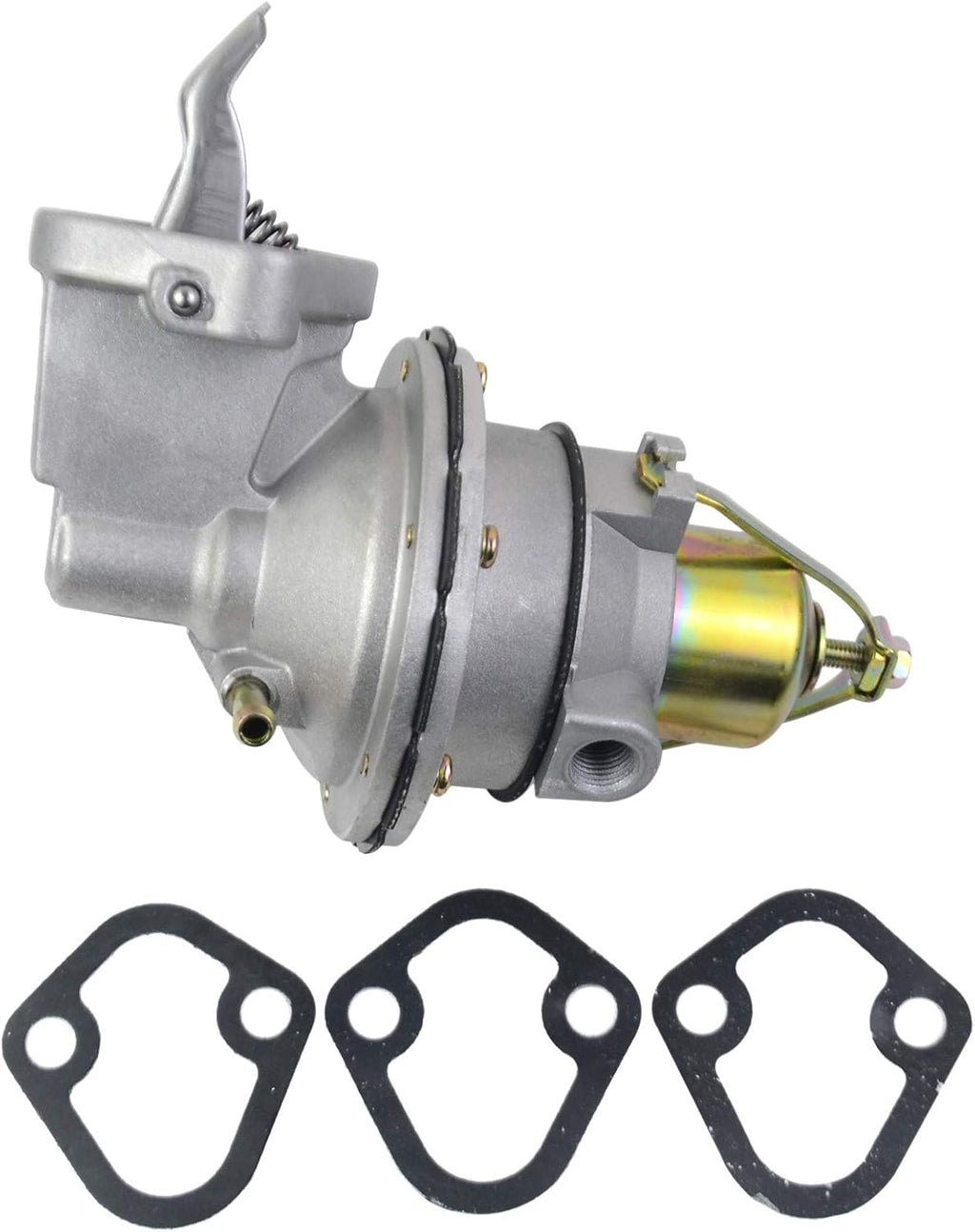 Mechanical Fuel Pump Pack of 2 S2513