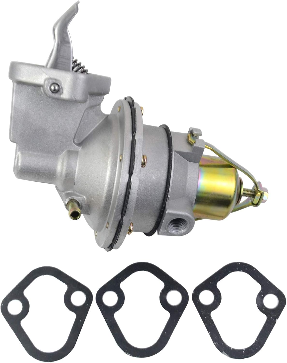 Mechanical Fuel Pump Pack of 2 S2513
