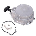 Recoil Starter Pull Start Assembly Pack of 2 D914