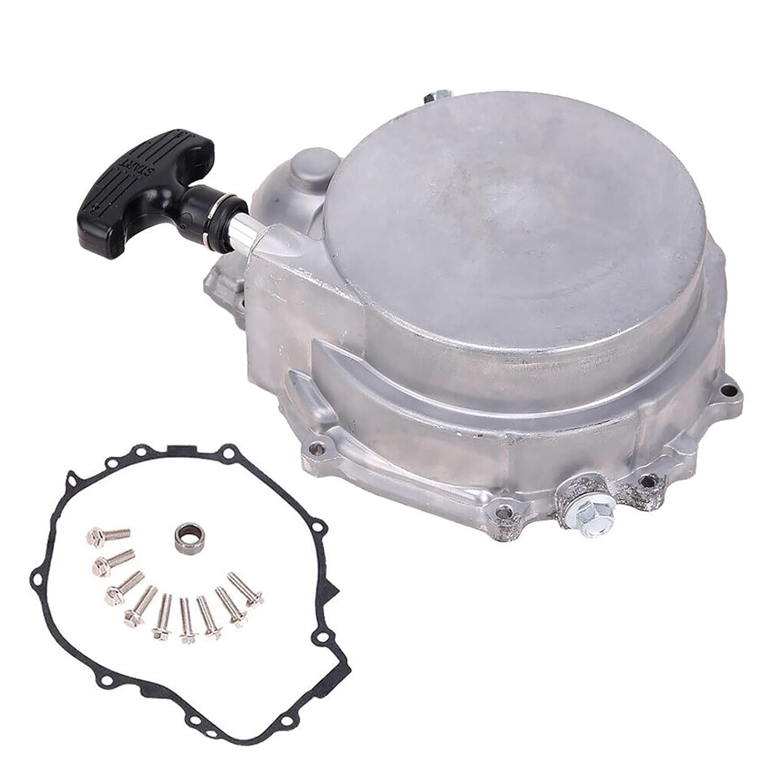 Recoil Starter Pull Start Assembly Pack of 2 D914