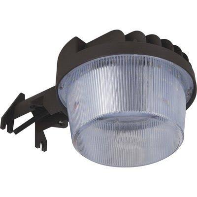 Dusk-to-Dawn LED Security Light 4400 Lumens X44916