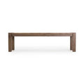 Wood Bench G3097