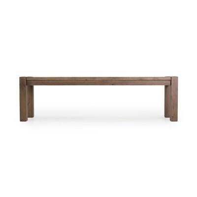 Wood Bench G3097